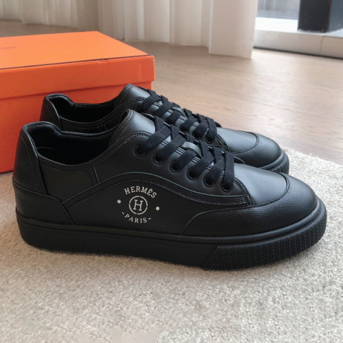 Hermes Mens Casual Shoes Fashion Sneakers Luxury Brand with Original Box Whatsapp【+1-3239614486】