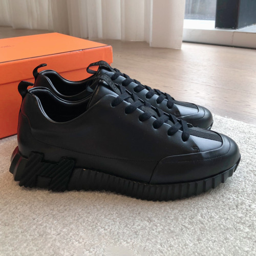 Hermes Mens Casual Shoes Fashion Sneakers Luxury Brand with Original Box Whatsapp【+1-3239614486】