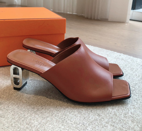 Hermes Womens Mens Unisex Shoes Extra Slippers Sandals Casual Fashion Sandals Luxury Brand with Original Box 6cm Heel Whatsapp【+1-3239614486】