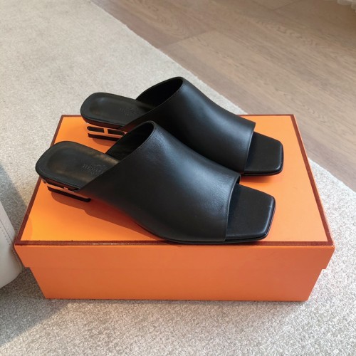 Hermes Womens Mens Unisex Shoes Extra Slippers Sandals Casual Fashion Sandals Luxury Brand with Original Box 2.5cm Heel Whatsapp【+1-3239614486】