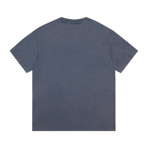 Balenciaga Luxury Brand Women Mens Short Sleeve T-Shirt Whatsapp 【+1-3239614486】