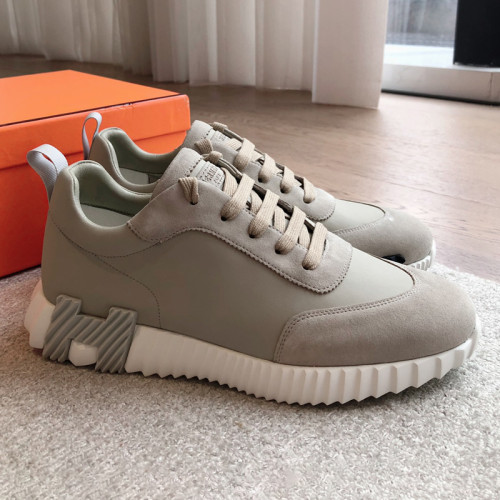 Hermes Mens Casual Shoes Fashion Sneakers Luxury Brand with Original Box Whatsapp【+1-3239614486】