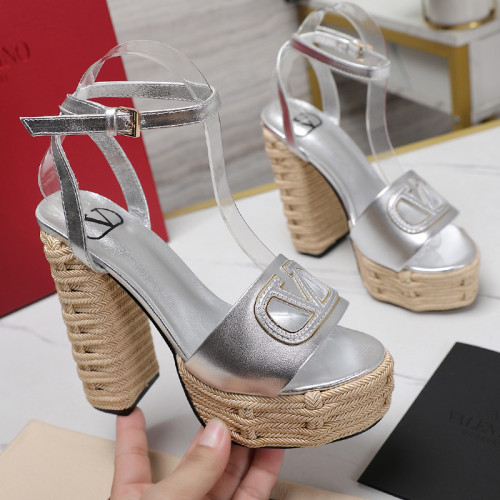 Valentino Garavani Women Fashion Shoes Pumps Luxury Brand Vlogo Signature Calfskin with Original Box 13cm Heel Whatsapp【+1-3239614486】