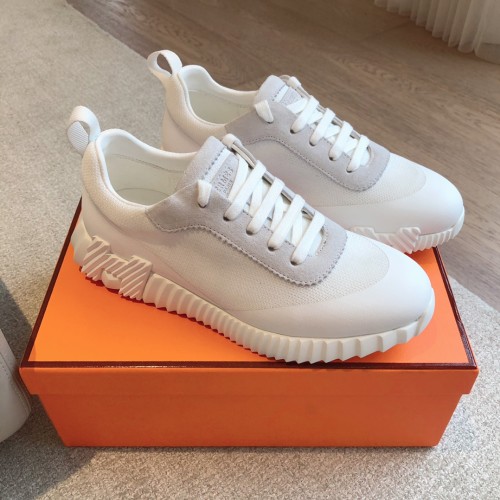 Hermes Mens Casual Shoes Fashion Sneakers Luxury Brand with Original Box Whatsapp【+1-3239614486】