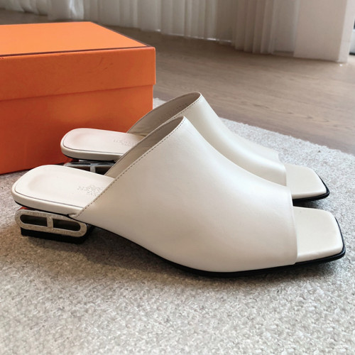 Hermes Womens Mens Unisex Shoes Extra Slippers Sandals Casual Fashion Sandals Luxury Brand with Original Box 2.5cm Heel Whatsapp【+1-3239614486】