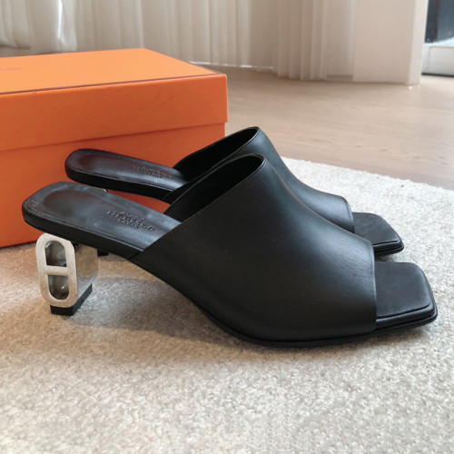 Hermes Womens Mens Unisex Shoes Extra Slippers Sandals Casual Fashion Sandals Luxury Brand with Original Box 6cm Heel Whatsapp【+1-3239614486】