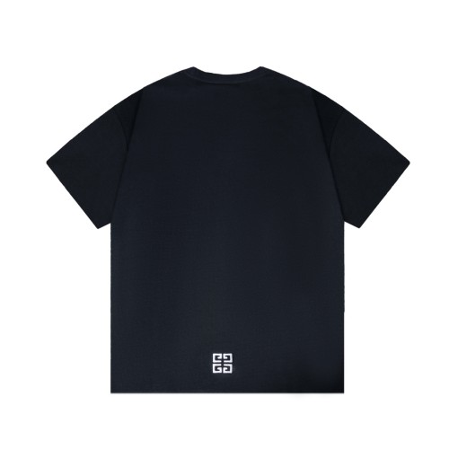 Givenchy Womens Mens Short Sleeve T-Shirt Luxury Brand Whatsapp 【+1-3239614486】