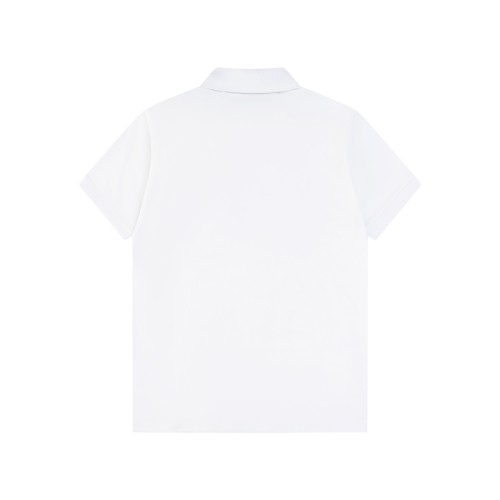 Burberry Luxury Brand Women Mens Short Sleeve T-Shirt Cotton Polo Shirt Whatsapp 【+1-3239614486】