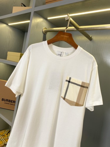 Burberry Luxury Brand Women Mens Short Sleeve T-Shirt Whatsapp 【+1-3239614486】