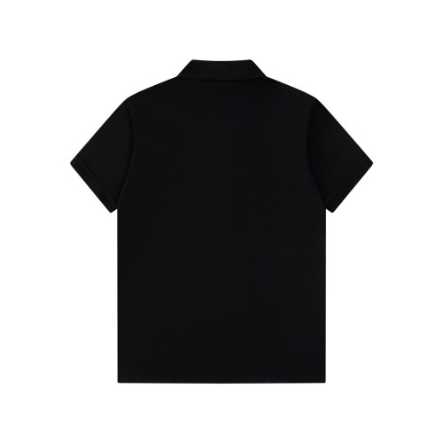 Burberry Luxury Brand Women Mens Short Sleeve T-Shirt Cotton Polo Shirt Whatsapp 【+1-3239614486】