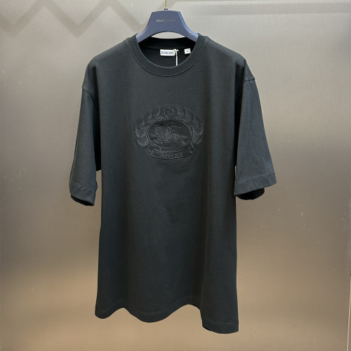 Burberry Luxury Brand Women Mens Short Sleeve T-Shirt Whatsapp 【+1-3239614486】
