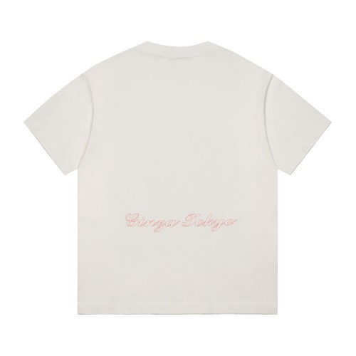 Balenciaga Luxury Brand Women Mens Short Sleeve T-Shirt Whatsapp 【+1-3239614486】