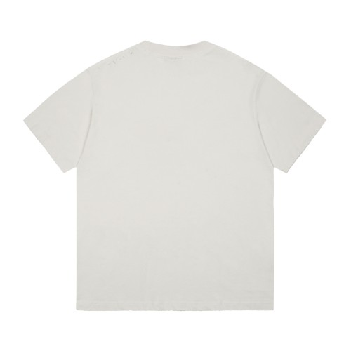 Balenciaga Luxury Brand Women Mens Short Sleeve T-Shirt Whatsapp 【+1-3239614486】