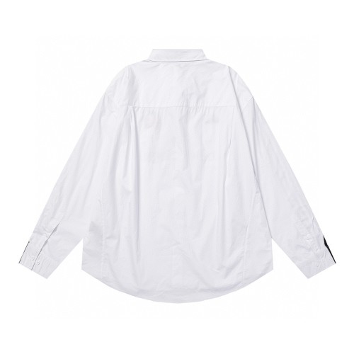 Balenciaga x Adidas Men Womens Long Sleeve Shirts Luxury Brand Mens Shirt Top Quality Whatsapp 【+1-3239614486】