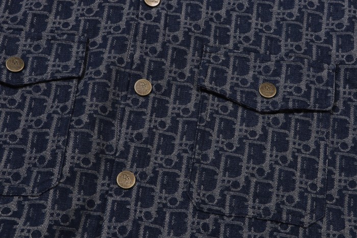 Dior Men Womens Coat Jackets Luxury Brand Mens Denim Jacket Top Quality Whatsapp【+1-3239614486】