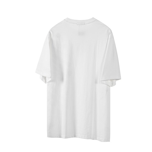 Givenchy Womens Mens Short Sleeve T-Shirt Luxury Brand Whatsapp 【+1-3239614486】