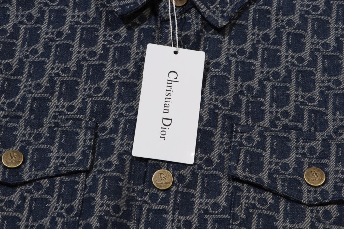 Dior Men Womens Coat Jackets Luxury Brand Mens Denim Jacket Top Quality Whatsapp【+1-3239614486】
