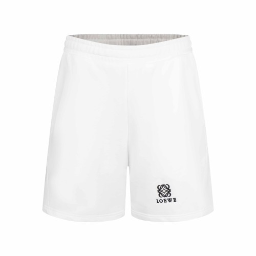 Loewe Luxury Brand Women Mens Pant  Shorts Whatsapp 【+1-3239614486】