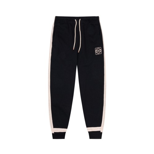 Loewe Luxury Brand Women Mens Jogging Pant Whatsapp【+1-3239614486】