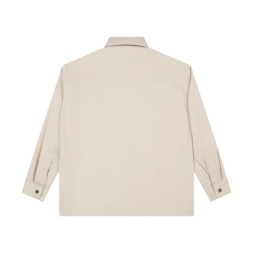 Prada Men Womens Coat Jacket Luxury Brand Womens Jackets Top Quality Whatsapp【+1-3239614486】