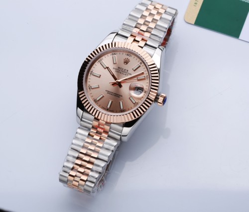 Rolex Watch Luxury Brand Design Fashion Type Datejust Watches with Original Box and Certificate Whatsapp【+1-3239614486】