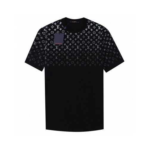 Louis Vuitton Luxury Brand Men Womens Short Sleeve T-Shirt Whatsapp 【+1-3239614486】