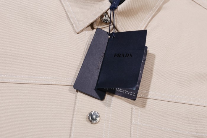 Prada Men Womens Coat Jacket Luxury Brand Womens Jackets Top Quality Whatsapp【+1-3239614486】