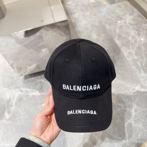 Balenciaga Mens Womens Hats Luxury Brand Design Balenciaga Baseball Hat with Original Box Whatsapp 【+1-3239614486】