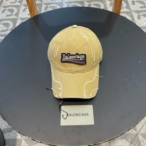Balenciaga Mens Womens Hats Luxury Brand Design Balenciaga Baseball Hat with Original Box Whatsapp 【+1-3239614486】