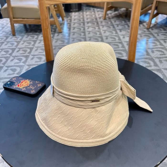 Celine Womens Hats Luxury Brand Design Celine Bucket Hat with Original Box Whatsapp 【+1-3239614486】