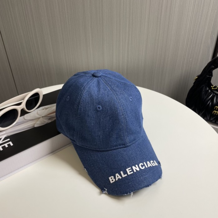 Balenciaga Mens Womens Hats Luxury Brand Design Balenciaga Baseball Hat with Original Box Whatsapp 【+1-3239614486】