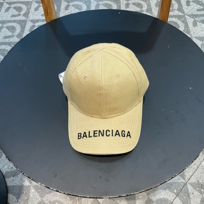 Balenciaga Mens Womens Hats Luxury Brand Design Balenciaga Baseball Hat with Original Box Whatsapp 【+1-3239614486】