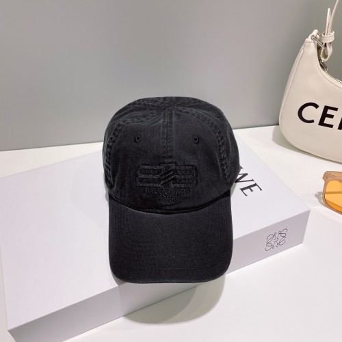 Balenciaga Mens Womens Hats Luxury Brand Design Balenciaga Baseball Hat with Original Box Whatsapp 【+1-3239614486】