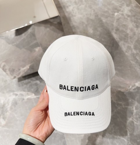 Balenciaga Mens Womens Hats Luxury Brand Design Balenciaga Baseball Hat with Original Box Whatsapp 【+1-3239614486】