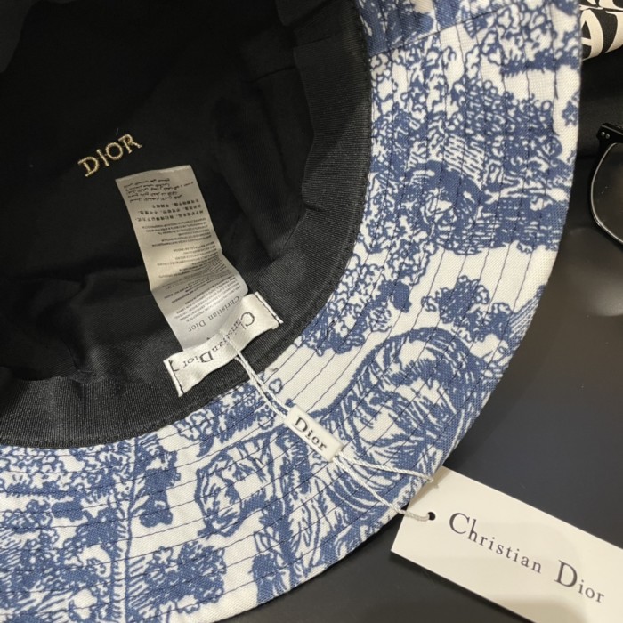 Dior Men Womens Bucket Hat Luxury Brand Design Dior Cap with Original Box Whatsapp 【+1-3239614486】