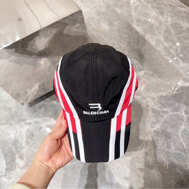 Balenciaga Mens Womens Hats Luxury Brand Design Balenciaga Baseball Hat with Original Box Whatsapp 【+1-3239614486】