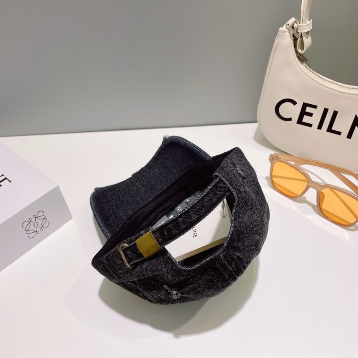 Celine Men Womens Hats Luxury Brand Design Celine Baseball Hat with Original Box Whatsapp 【+1-3239614486】