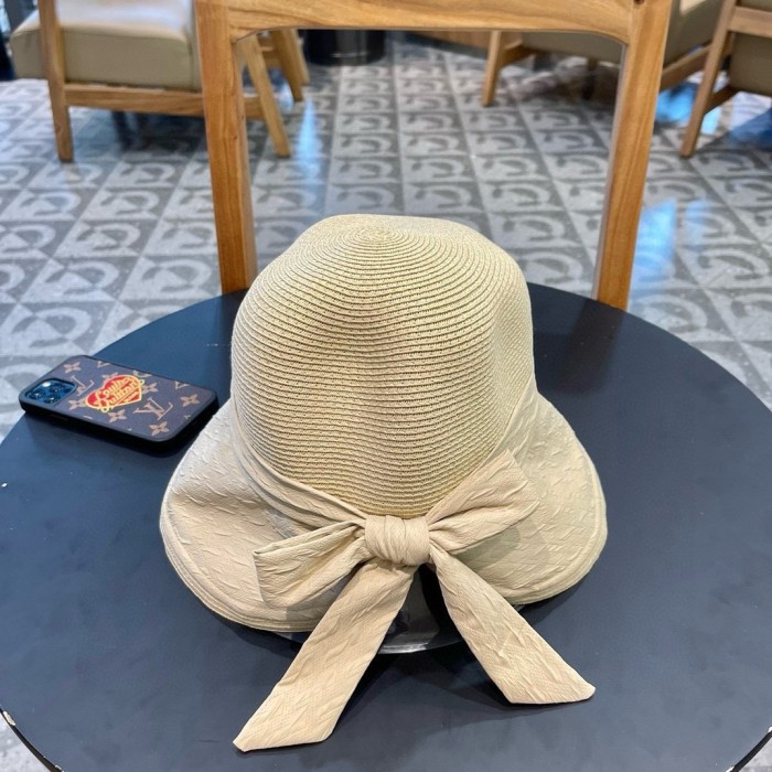 Celine Womens Hats Luxury Brand Design Celine Bucket Hat with Original Box Whatsapp 【+1-3239614486】