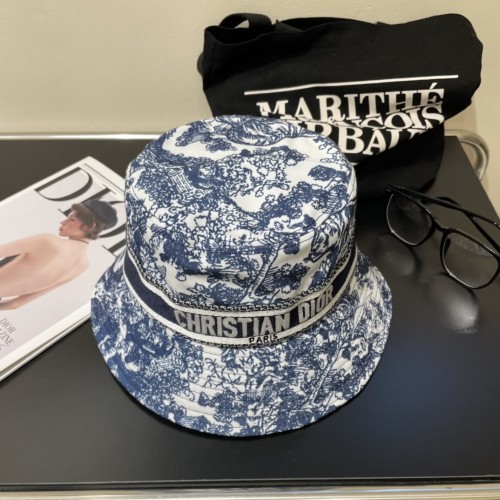 Dior Men Womens Bucket Hat Luxury Brand Design Dior Cap with Original Box Whatsapp 【+1-3239614486】