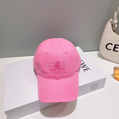 Balenciaga Mens Womens Hats Luxury Brand Design Balenciaga Baseball Hat with Original Box Whatsapp 【+1-3239614486】