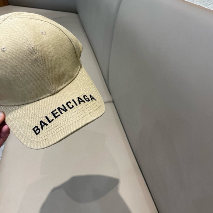 Balenciaga Mens Womens Hats Luxury Brand Design Balenciaga Baseball Hat with Original Box Whatsapp 【+1-3239614486】