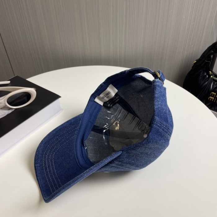 Celine Men Womens Hats Luxury Brand Design Celine Baseball Hat with Original Box Whatsapp 【+1-3239614486】