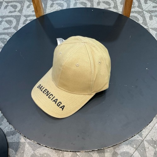 Balenciaga Mens Womens Hats Luxury Brand Design Balenciaga Baseball Hat with Original Box Whatsapp 【+1-3239614486】