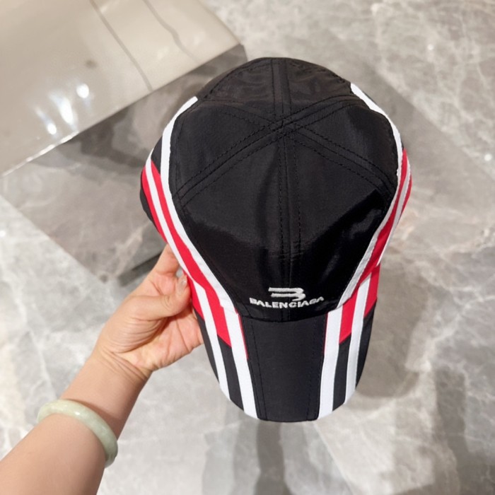 Balenciaga Mens Womens Hats Luxury Brand Design Balenciaga Baseball Hat with Original Box Whatsapp 【+1-3239614486】