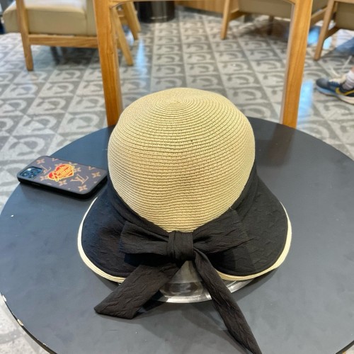 Celine Womens Hats Luxury Brand Design Celine Bucket Hat with Original Box Whatsapp 【+1-3239614486】