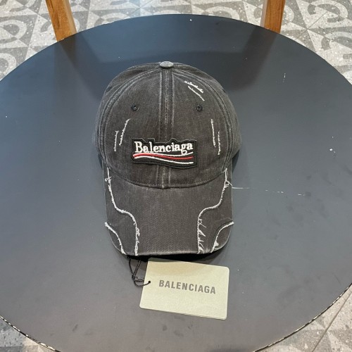 Balenciaga Mens Womens Hats Luxury Brand Design Balenciaga Baseball Hat with Original Box Whatsapp 【+1-3239614486】
