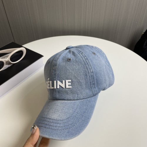 Celine Men Womens Hats Luxury Brand Design Celine Baseball Hat with Original Box Whatsapp 【+1-3239614486】