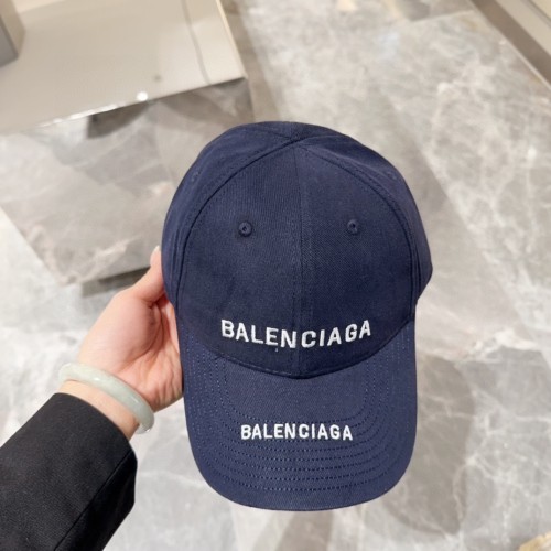 Balenciaga Mens Womens Hats Luxury Brand Design Balenciaga Baseball Hat with Original Box Whatsapp 【+1-3239614486】