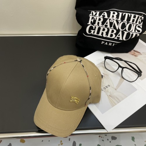 Burberry Womens Mens Cap Baseball Hat Luxury Brand with Original Box Whatsapp 【+1-3239614486】