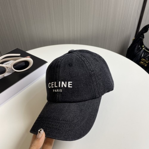 Celine Men Womens Hats Luxury Brand Design Celine Baseball Hat with Original Box Whatsapp 【+1-3239614486】